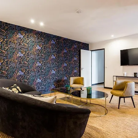 Апартаменты Elegance And Confort - 2br-4p - Champs Elysees