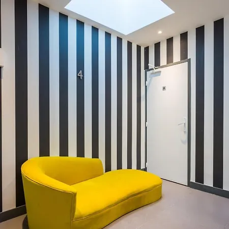 Elegance And Confort - 2br-4p - Champs Elysees *